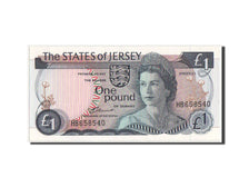 Billet, Jersey, 1 Pound, SPL+