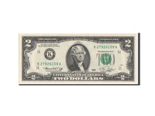 Etats-Unis, 2 Dollars type 1976 series, Pick 461