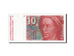 Billete, 10 Franken, 1979, Suiza, SC+
