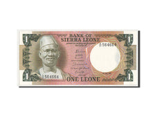 Sierra Leone, 1 Leone, 1981, KM #5d, UNC(64), A/21564664