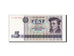 Banknote, Germany - Democratic Republic, 5 Mark, 1975, UNC(63)