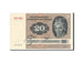Banknote, Denmark, 20 Kroner, 1979, UNC(65-70)