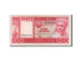 Billet, Cape Verde, 100 Escudos, 1977, SPL+