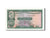 Geldschein, Hong Kong, 10 Dollars, 1978, UNZ-
