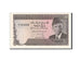 Billete, 5 Rupees, Pakistán, SC