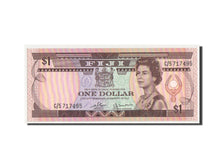 Fiji, 1 Dollar, KM #76a, UNC(64), C/5717495