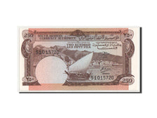 Yemen Arab Republic, 1 Rial, KM #1b, UNC(64), S1015720