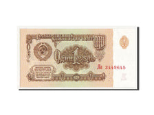 Russia, 1 Rouble, 1961, UNC(63), Aa3449645