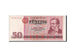 Germany - Democratic Republic, 50 Mark, 1971, KM #30a, AU(55-58), DG5873703