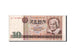 Germany - Democratic Republic, 10 Mark, 1971, KM #28b, EF(40-45), AI1079819