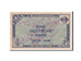 Banknote, GERMANY - FEDERAL REPUBLIC, 1 Deutsche Mark, 1948, AU(50-53)