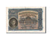 Biljet, Zwitserland, 100 Franken, 1947, SUP