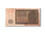 Biljet, Duitse Democratische Republiek, 20 Deutsche Mark, 1948, TTB
