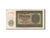 Billete, 50 Deutsche Mark, 1948, República Democrática Alemana, MBC