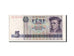 Billete, 5 Mark, 1975, República Democrática Alemana, EBC