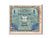 Banknot, Niemcy, 1 Mark, 1944, VF(20-25)