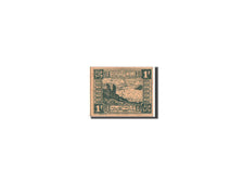 Maroc, 1 Franc type Empire Chrétien de la République Française, Pick 42