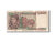 Banconote, Italia, 5000 Lire, BB+