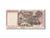 Banconote, Italia, 5000 Lire, BB+