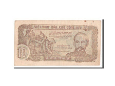 Billete, 10 D<ox>ng, Vietnam, MBC
