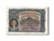 Biljet, Zwitserland, 100 Franken, 1947, TB+