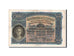 Billet, Suisse, 100 Franken, 1947, TB+