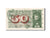 Banconote, Svizzera, 50 Franken, 1965, BB