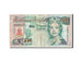 Gibraltar, 5 Pounds, 2000, VF(30-35), MM050243
