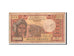 Djibouti, 1000 Francs, KM #37b, VF(30-35), 26773N2