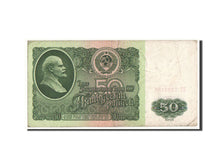 Russie, 50 Roubles type 1961, Pick 235a