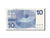 Banconote, Paesi Bassi, 10 Gulden, 1968, SPL-