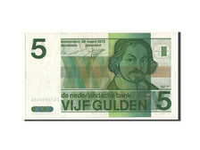 Geldschein, Niederlande, 5 Gulden, 1973, VZ+