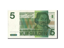 Billete, 5 Gulden, 1973, Países Bajos, EBC+