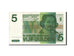 Billete, 5 Gulden, 1973, Países Bajos, EBC+
