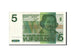 Billet, Pays-Bas, 5 Gulden, 1973, SUP+