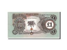 Banknote, Biafra, 1 Pound, UNC(64)
