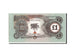 Banknote, Biafra, 1 Pound, UNC(64)