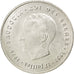 Coin, Belgium, 250 Francs, 250 Frank, 1976, AU(55-58), Silver, KM:157.1