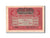 Biljet, Oostenrijk, 2 Kronen, 1917, TTB