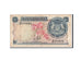 Banknot, Singapur, 1 Dollar, VF(30-35)