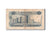 Banconote, Singapore, 1 Dollar, MB+