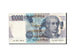 Banknote, Italy, 10,000 Lire, 1984, EF(40-45)