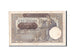 Billete, 100 Dinara, 1941, Serbia, MBC