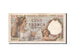 Banknot, Francja, 100 Francs, Sully, 1942, EF(40-45), Fayette:26.66, KM:94