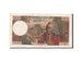 Geldschein, Frankreich, 10 Francs, 10 F 1963-1973 ''Voltaire'', 1967, SS