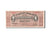 Banknot, Meksyk - Rewolucja, 20 Pesos, 1914, AU(55-58)