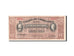Banknote, Mexico - Revolutionary, 20 Pesos, 1914, AU(55-58)