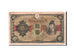 Banknote, Japan, 10 Yen, VF(30-35)
