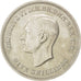 Grande-Bretagne, Georges VI, 1 Crown, 1951, KM 880