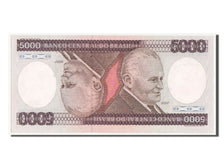 Billete, 5000 Cruzeiros, Brasil, SC